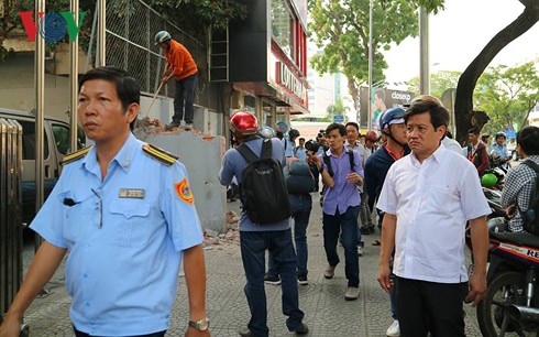 “Một mình ông Đoàn Ngọc Hải không thể làm được gì”