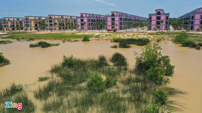 Bộ TN&MT vào cuộc làm rõ thủ phạm gây ra trận lụt lịch sử tại Phú Quốc Bộ TN&MT vào cuộc làm rõ thủ phạm gây ra trận lụt lịch sử tại Phú Quốc