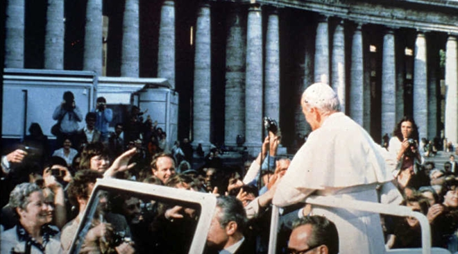 Những vụ ám sát chính trị táo tợn khiến cả thế giới bàng hoàng Những vụ ám sát chính trị táo tợn khiến cả thế giới bàng hoàng