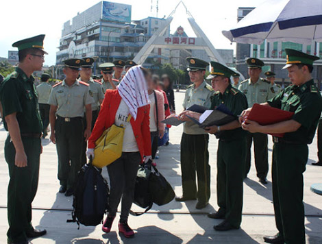 Cảnh giác với chiêu trò “rắc thính” trên mạng xã hội Cảnh giác với chiêu trò “rắc thính” trên mạng xã hội