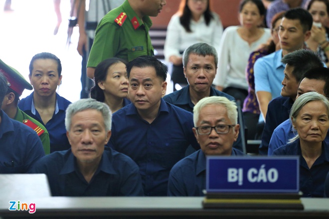 Vũ 'Nhôm' có được giảm án?