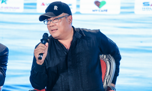 Khaisilk đóng toàn bộ cửa hàng, thu hồi sản phẩm Khaisilk đóng toàn bộ cửa hàng, thu hồi sản phẩm