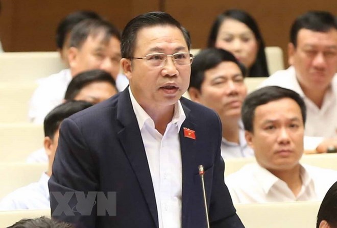 Luật chống tham nhũng không phải "con dao" duy nhất cắt dây tham nhũng Luật chống tham nhũng không phải "con dao" duy nhất cắt dây tham nhũng