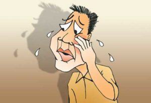 Nực cười Ku Búa: Tự chửi mình mà cứ ngỡ chửi ai