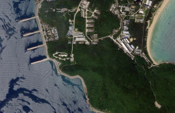 Mổ xẻ khả năng răn đe hạt nhân trên biển của Trung Quốc Mổ xẻ khả năng răn đe hạt nhân trên biển của Trung Quốc