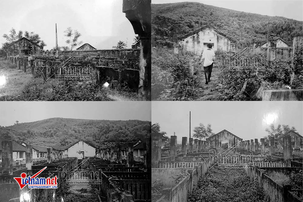 Chiến tranh biên giới 1979: Cuộc chạy trốn bất thành của 43 người Chiến tranh biên giới 1979: Cuộc chạy trốn bất thành của 43 người