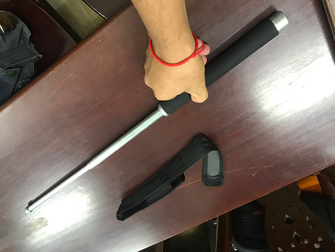 Công an Q.Ninh Kiều nói gì việc một đạo diễn tố bị bắt giữ, đánh đập? Công an Q.Ninh Kiều nói gì việc một đạo diễn tố bị bắt giữ, đánh đập?