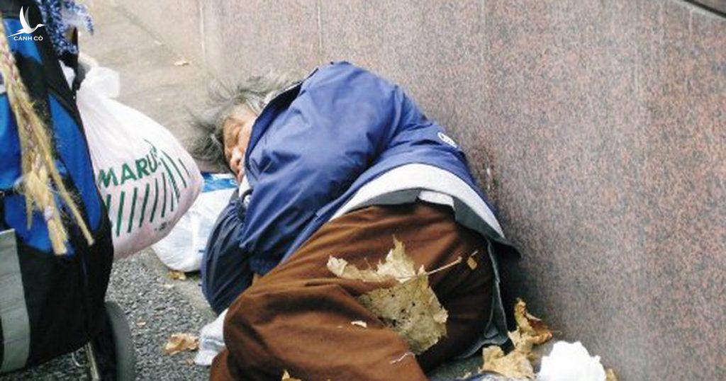 Vì sao người Nhật ngày càng sa sút và nghèo đi? Vì sao người Nhật ngày càng sa sút và nghèo đi?