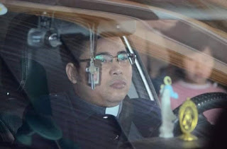 “Phi thương bất phú”–Linh mục chuyển hướng đi buôn “Phi thương bất phú”–Linh mục chuyển hướng đi buôn