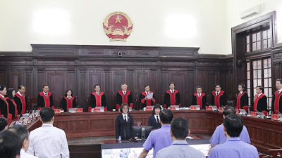 Vụ án Hồ Duy Hải: Xử theo sự thật khách quan hay theo dư luận? Vụ án Hồ Duy Hải: Xử theo sự thật khách quan hay theo dư luận?