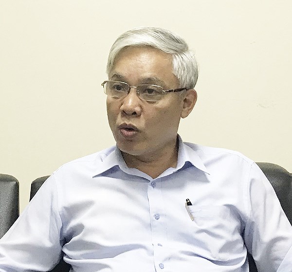 Sẽ quy định cụ thể trường hợp cán bộ trẻ vượt cấp vào vị trí lãnh đạo Sẽ quy định cụ thể trường hợp cán bộ trẻ vượt cấp vào vị trí lãnh đạo