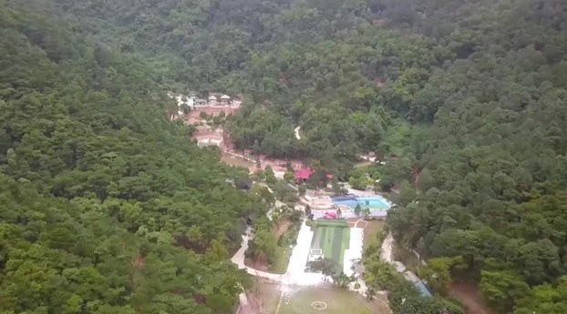 Hy vọng sau kết luận thanh tra đất rừng tại trấn Sóc Sơn Hy vọng sau kết luận thanh tra đất rừng tại trấn Sóc Sơn