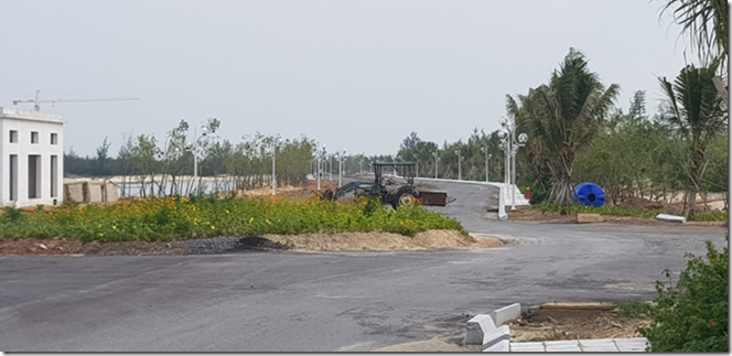 Lùm xùm xung quanh dự án nghìn tỷ FLC Quảng Bình