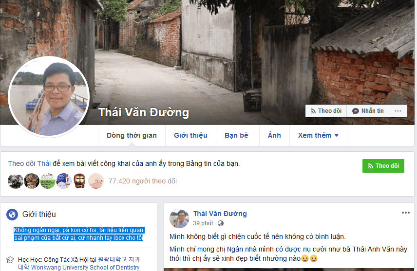 NGƯỜI BUÔN GIÓ VẠCH TRẦN BẢN CHẤT XẢO TRÁ CỦA THÁI VĂN ĐƯỜNG NGƯỜI BUÔN GIÓ VẠCH TRẦN BẢN CHẤT XẢO TRÁ CỦA THÁI VĂN ĐƯỜNG