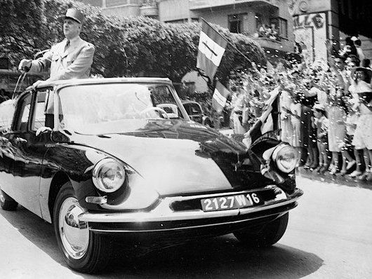 Những vụ ám sát chính trị táo tợn khiến cả thế giới bàng hoàng Những vụ ám sát chính trị táo tợn khiến cả thế giới bàng hoàng