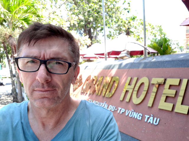 Người Việt mình hiền hòa hay bạo lực? Người Việt mình hiền hòa hay bạo lực?