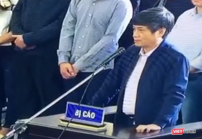 Bị cáo Phan Văn Vĩnh đề nghị không công khai trực tuyến bản án Bị cáo Phan Văn Vĩnh đề nghị không công khai trực tuyến bản án