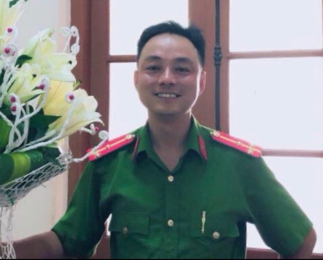 Xử lý nghiêm vụ Thượng úy công an hành hung nhân viên trạm dừng chân