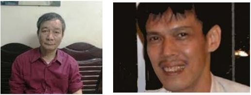 Nguyễn Tường Thuỵ bế tắc trong bảo vệ Phạm Chí Dũng chăng? Nguyễn Tường Thuỵ bế tắc trong bảo vệ Phạm Chí Dũng chăng?