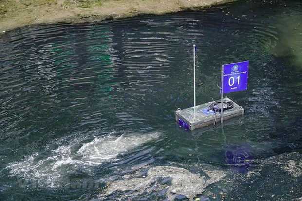 JEBO nhận sai và xin lỗi Chủ tịch Hà Nội Nguyễn Đức Chung