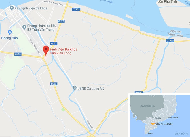 Yêu cầu làm rõ vụ uống nhầm ma túy, thiếu úy cảnh sát tử vong