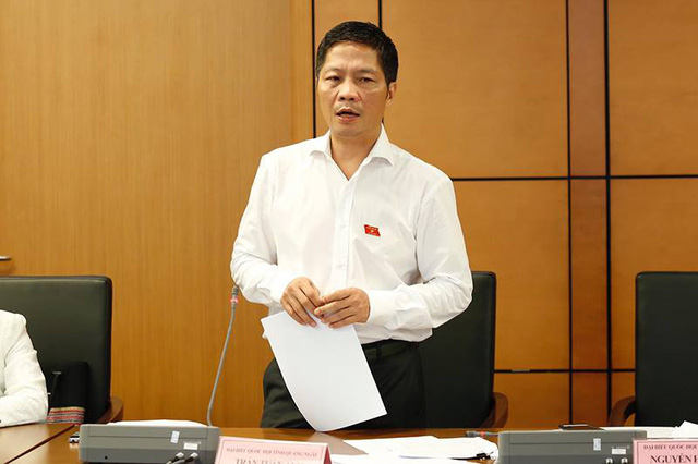 Bộ trưởng Công Thương: “Vụ việc Khaisilk làm tổn thương lòng tự tôn dân tộc” Bộ trưởng Công Thương: “Vụ việc Khaisilk làm tổn thương lòng tự tôn dân tộc”