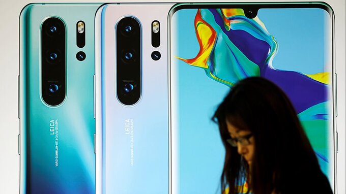 800 công ty Nhật thay đổi vì lệnh cấm của Mỹ với Huawei 800 công ty Nhật thay đổi vì lệnh cấm của Mỹ với Huawei