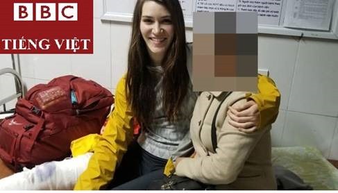 BBC Tiếng Việt dùng thủ đoạn “bẩn” để bêu xấu Việt Nam BBC Tiếng Việt dùng thủ đoạn “bẩn” để bêu xấu Việt Nam