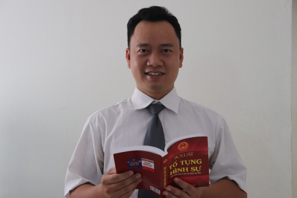 LS Ngô Ngọc Trai (Hà Nội) và lời khuyên cho phái viên VN tại LHQ LS Ngô Ngọc Trai (Hà Nội) và lời khuyên cho phái viên VN tại LHQ