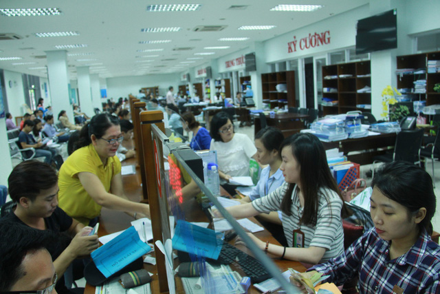 Đà Nẵng không nhận công chức ngoài thành phố Đà Nẵng không nhận công chức ngoài thành phố