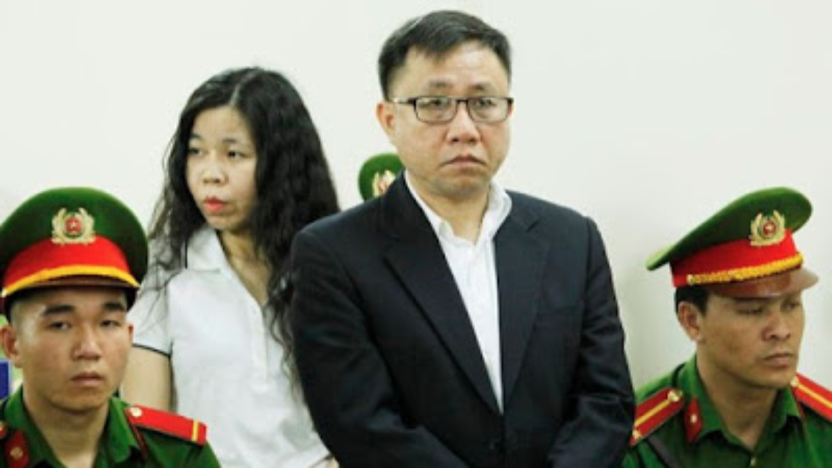 Kêu gọi trả tự do cho Nguyễn Bắc Truyển “nằm mơ giữa ban ngày”