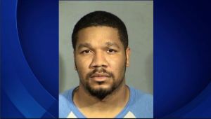 FBI bắt nghi phạm sát hại 2 du khách Việt ở Las Vegas FBI bắt nghi phạm sát hại 2 du khách Việt ở Las Vegas