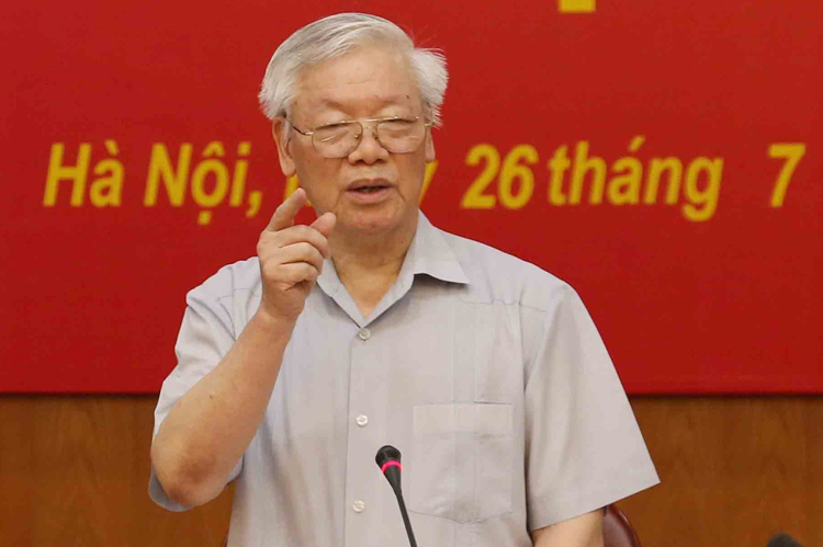 Kỷ luật, xử lý hình sự 70 cán bộ cấp cao Kỷ luật, xử lý hình sự 70 cán bộ cấp cao