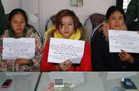 Cảnh giác với chiêu trò “rắc thính” trên mạng xã hội Cảnh giác với chiêu trò “rắc thính” trên mạng xã hội