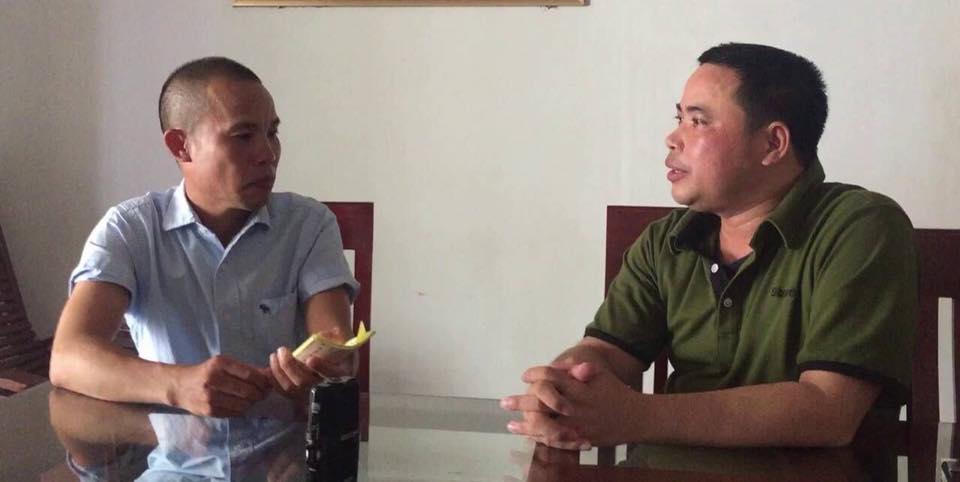 Vụ bê bối biển thủ quỹ của Đặng Hữu Nam: giáo dân cần tỉnh ngộ Vụ bê bối biển thủ quỹ của Đặng Hữu Nam: giáo dân cần tỉnh ngộ