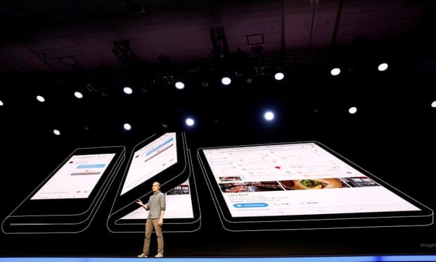 Những xu hướng chủ đạo trên thị trường smartphone 2019 Những xu hướng chủ đạo trên thị trường smartphone 2019