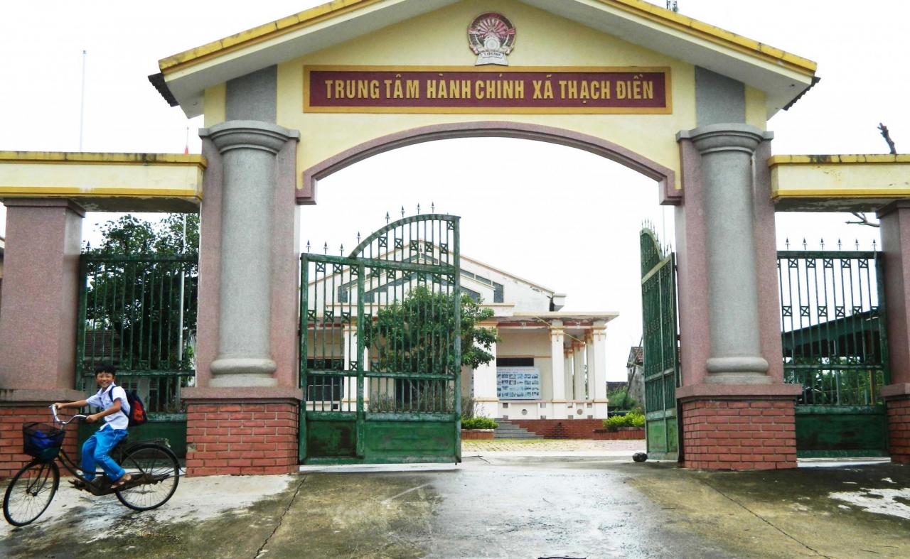 Kỷ luật 'quan xã' khai tử mẹ đẻ để trục lợi tiền trợ cấp