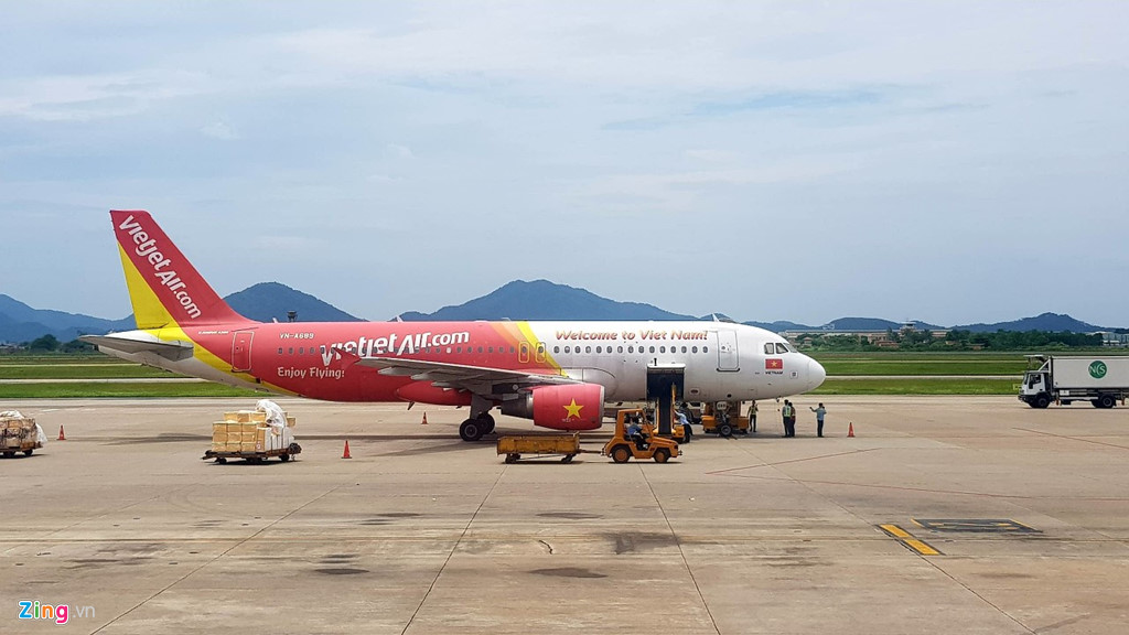 Vietjet Air gặp loạt sự cố, hệ quả của tăng trưởng nóng?