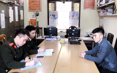 Vai trò của Luật An ninh mạng trong phòng, chống “đại dịch thông tin – Covid 19” Vai trò của Luật An ninh mạng trong phòng, chống “đại dịch thông tin – Covid 19”