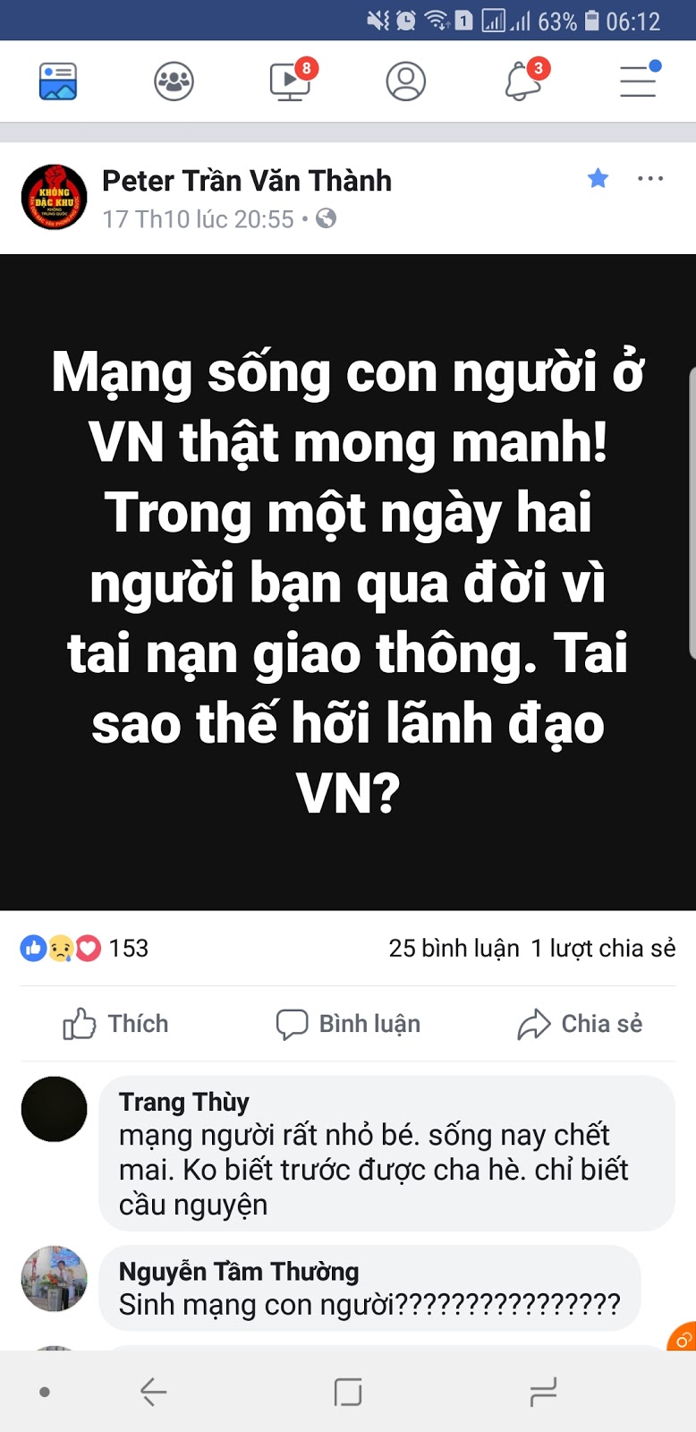 Lại chuyện trách nhiệm của xã hội - giáo hội Lại chuyện trách nhiệm của xã hội - giáo hội