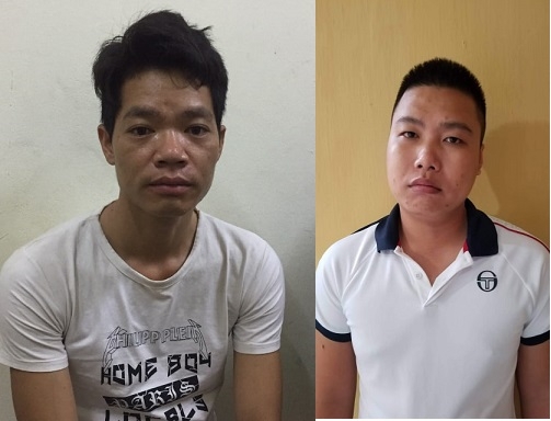 Truy bắt kẻ thuê đổ trộm dầu thải vào nguồn Truy bắt kẻ thuê đổ trộm dầu thải vào nguồn