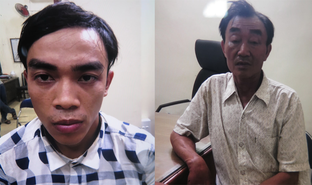 Cần sớm đưa “Triều đại Việt” vào tổ chức khủng bố Cần sớm đưa “Triều đại Việt” vào tổ chức khủng bố