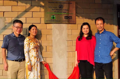 NHÀ BÁO TRẦN ĐĂNG TUẤN PHẢN PHÁO NGUYỄN QUANG VỤ TRƯỜNG TIỂU HỌC LŨNG LUÔNG NHÀ BÁO TRẦN ĐĂNG TUẤN PHẢN PHÁO NGUYỄN QUANG VỤ TRƯỜNG TIỂU HỌC LŨNG LUÔNG