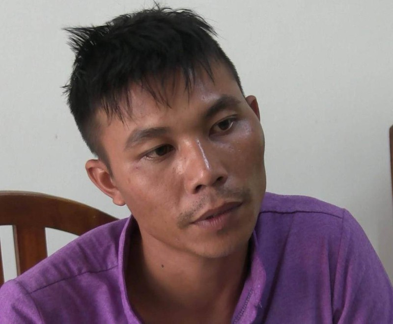 Khởi tố 2 người kích động gây rối ở Nha Trang Khởi tố 2 người kích động gây rối ở Nha Trang