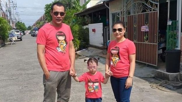 Cao Lâm - Kẻ làm ơn mắc oán