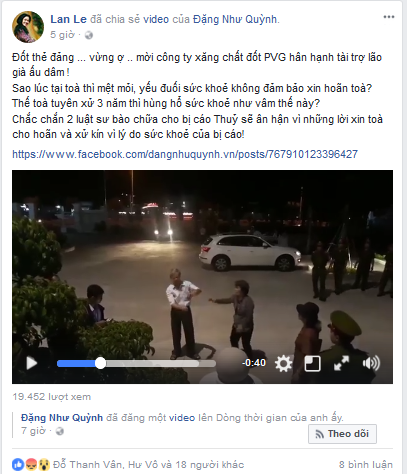 Nguyễn Khắc Thủy dọa đốt thẻ Đảng khi bị phạt tù: Đừng bắt chước thói tật của các nhà dân chủ