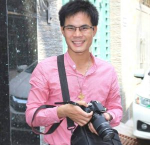 BÓC MẼ SỰ PHẢN THÙNG CỦA LÊ VĂN SƠN BÓC MẼ SỰ PHẢN THÙNG CỦA LÊ VĂN SƠN