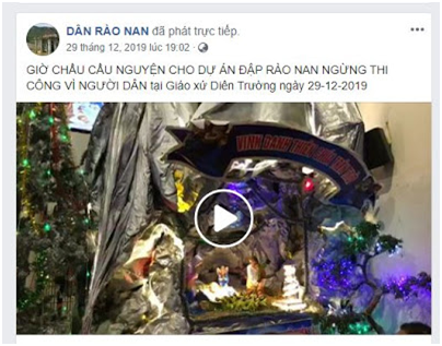 Quảng Bình: Ai đang mạo danh dân Rào Nan?