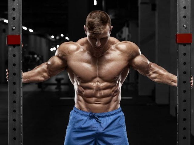 Tập gym gây yếu sinh lý, giảm kích thước 'cậu nhỏ'? Tập gym gây yếu sinh lý, giảm kích thước 'cậu nhỏ'?