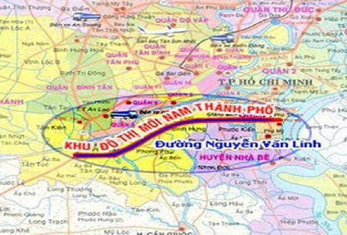 TP. HCM nhận sai vì điều chỉnh quy hoạch chưa xin phép Thủ tướng